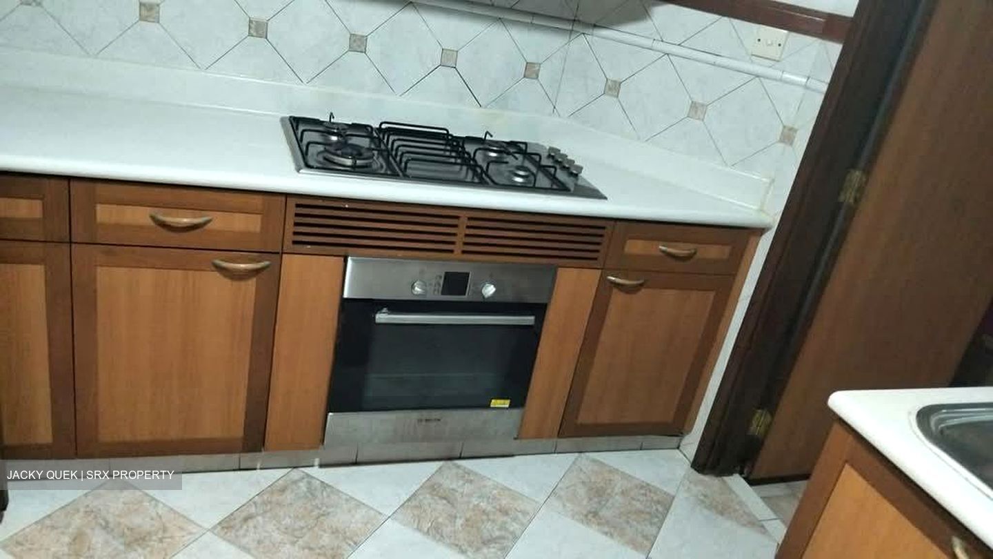 St. Michael's Place (D12), Apartment #589805861